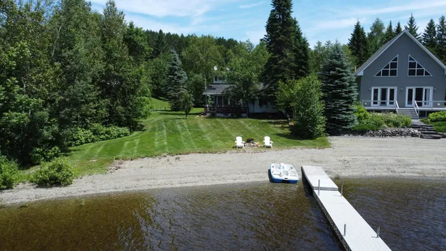 $459,000 | 1545 Sly Brook Road, Eagle Lake, ME 04739