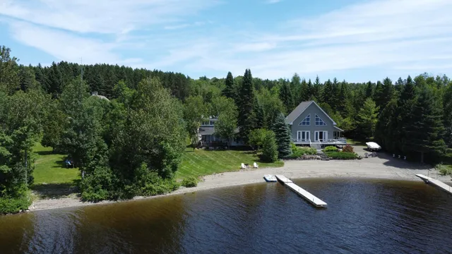 $459,000 | 1545 Sly Brook Road, Eagle Lake, ME 04739