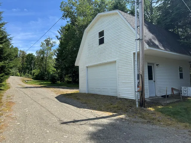 $459,000 | 1545 Sly Brook Road, Eagle Lake, ME 04739