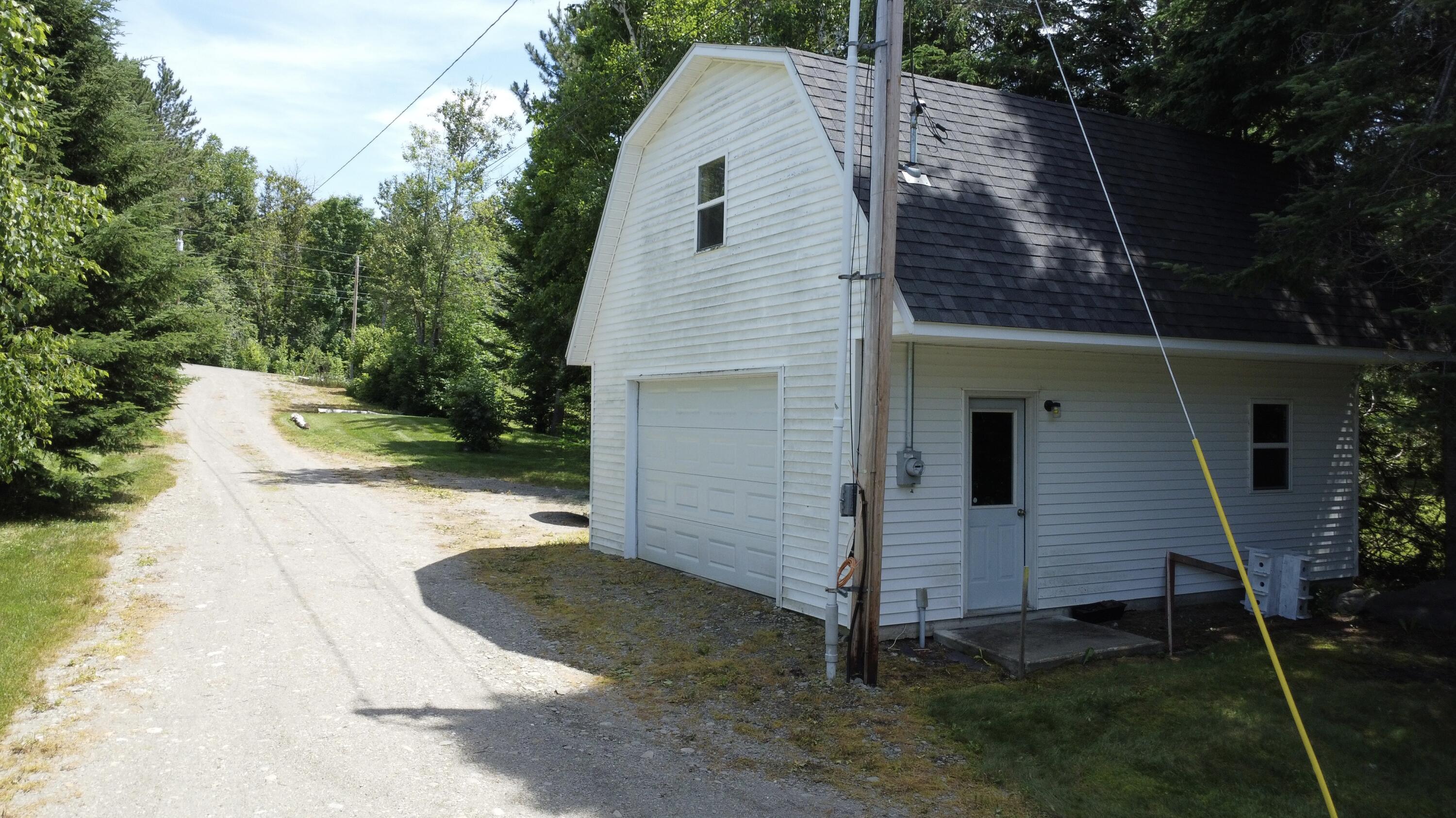 1545 Sly Brook Road Eagle Lake, ME 04739 - Photo 6 of 58 DJI_0031