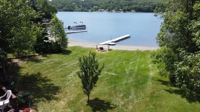 $459,000 | 1545 Sly Brook Road, Eagle Lake, ME 04739