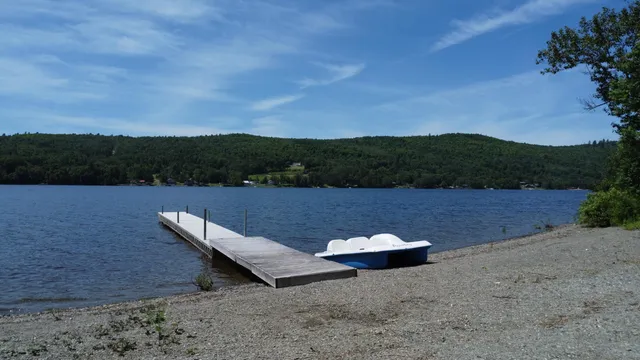$459,000 | 1545 Sly Brook Road, Eagle Lake, ME 04739