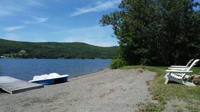 $459,000 | 1545 Sly Brook Road, Eagle Lake, ME 04739