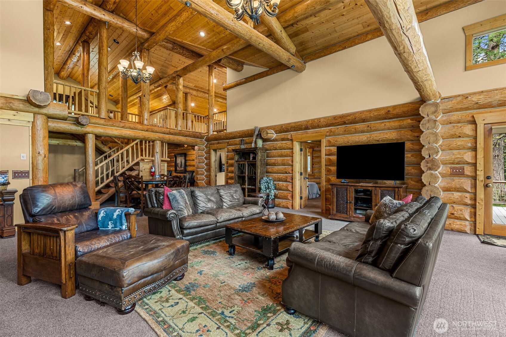 18135 River Road Leavenworth, WA 98826 - Photo 18 of 37