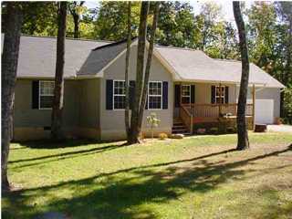 1076 Ridgeway Avenue Signal Mountain, TN 37377 - Photo 1 of 9 Primary Photo