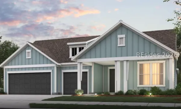 $785,715 | 248 Midpoint Boulevard, Bluffton, SC 29910