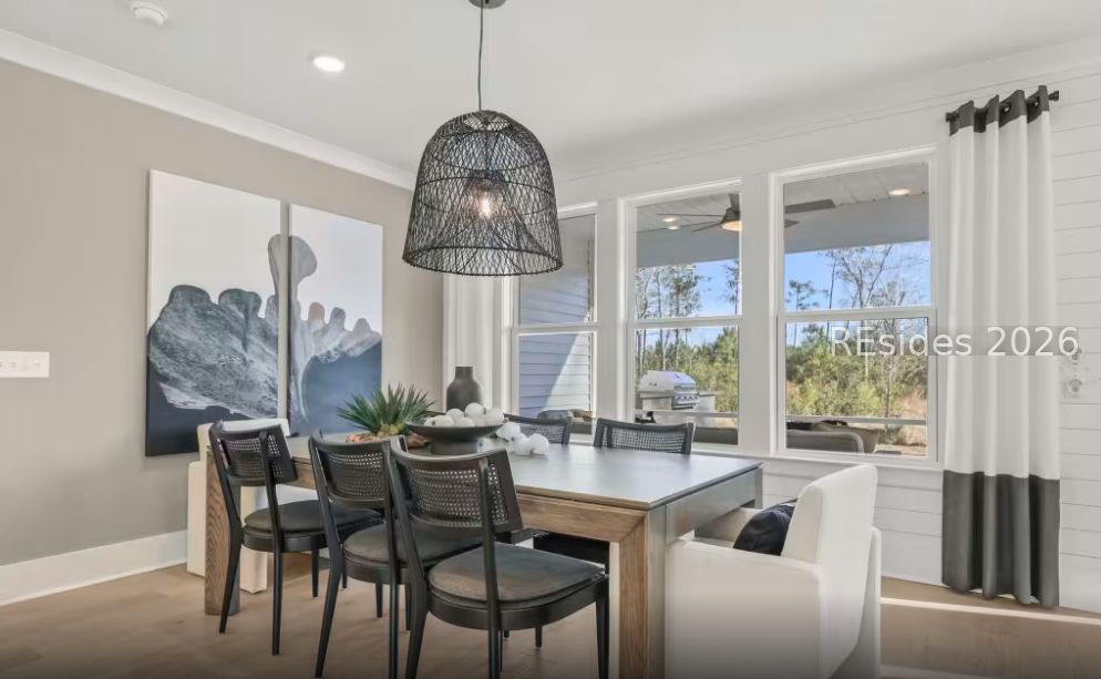 248 Midpoint Boulevard Bluffton, SC 29910 - Photo 5 of 11