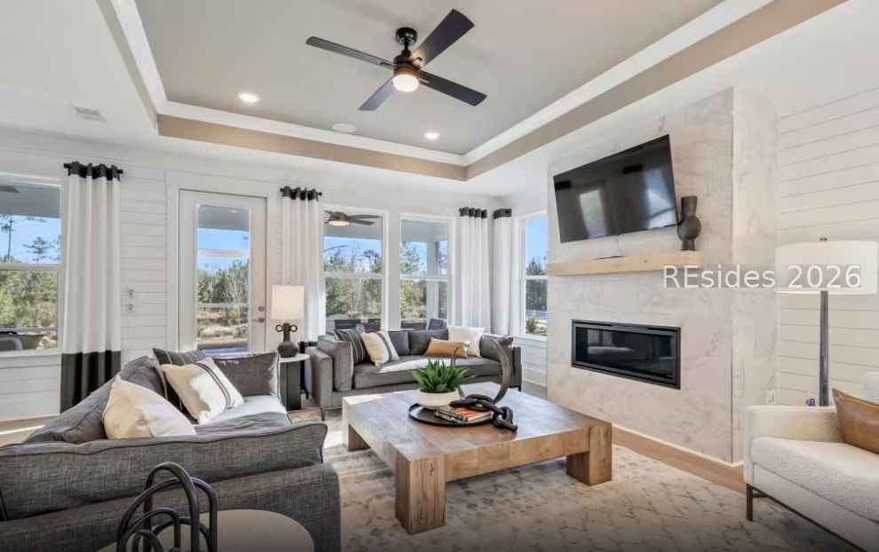 248 Midpoint Boulevard Bluffton, SC 29910 - Photo 6 of 11