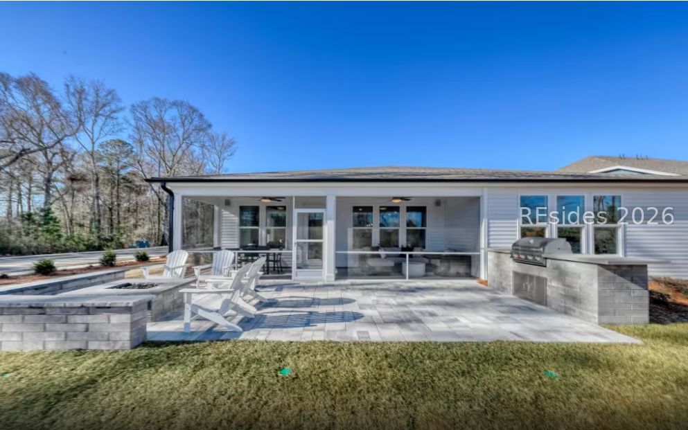 248 Midpoint Boulevard Bluffton, SC 29910 - Photo 7 of 11
