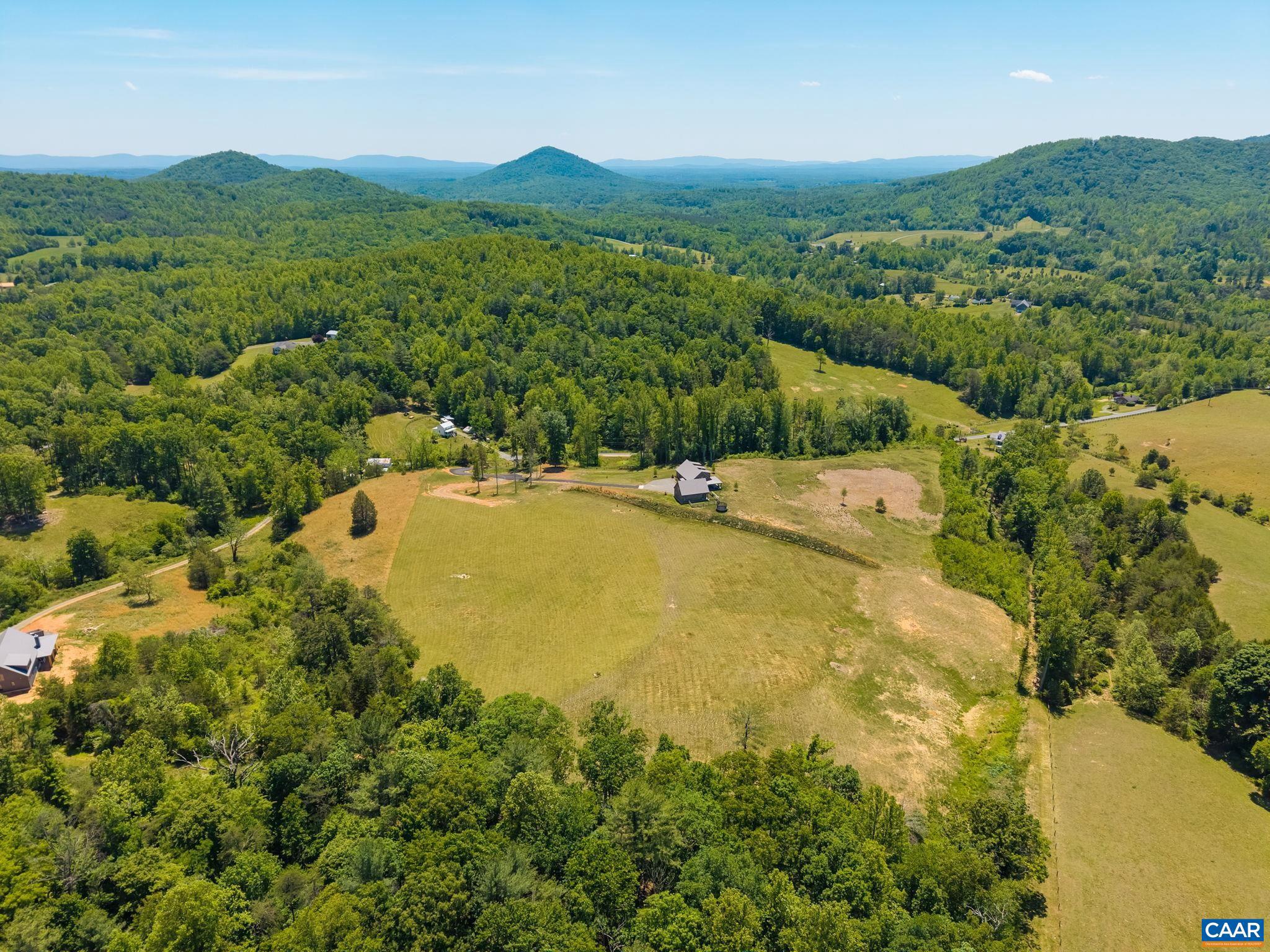 0 Boonesville Road, Unit LOT B 9 11 ACRES Free Union, VA 22940 - Photo 15 of 18