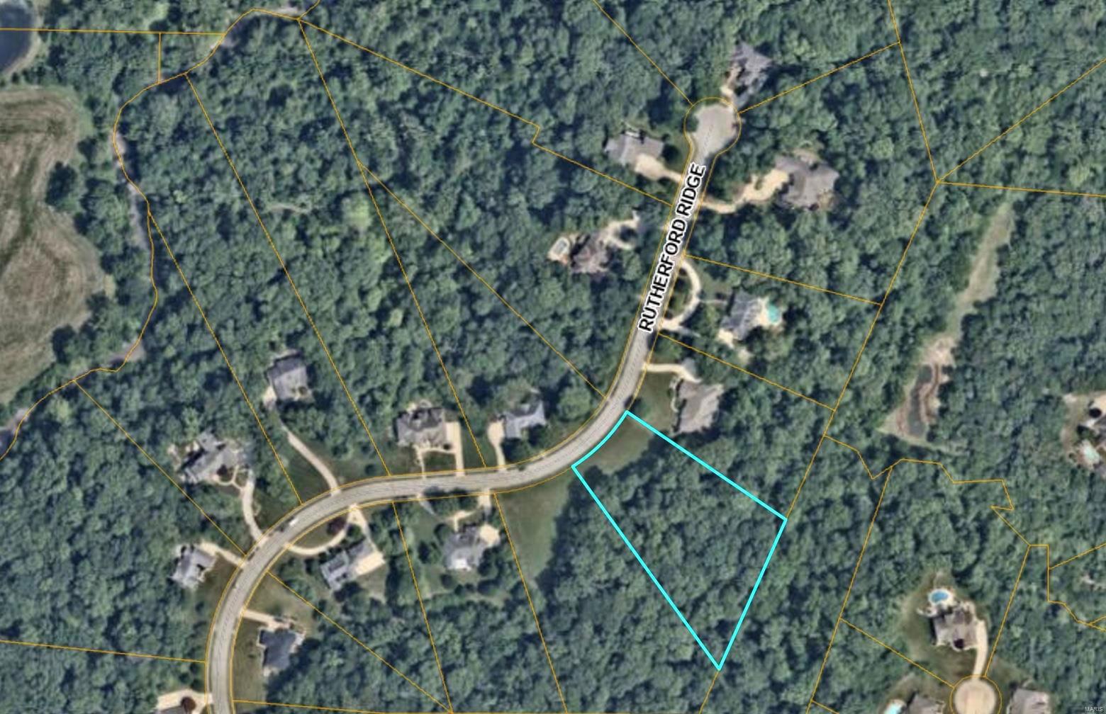 1236 Rutherford Ridge O'Fallon, IL 62269 - Photo 18 of 18