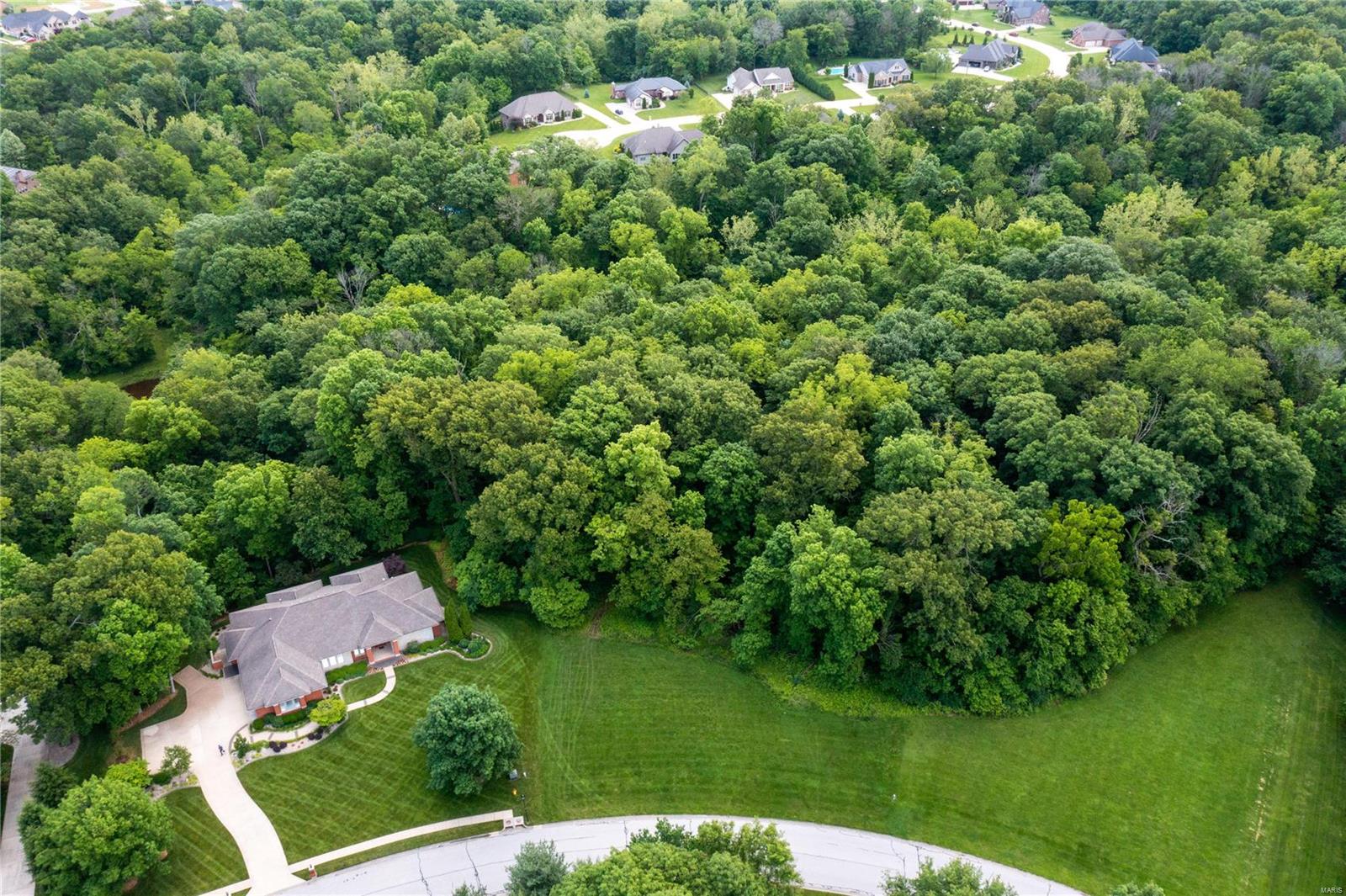 1236 Rutherford Ridge O'Fallon, IL 62269 - Photo 4 of 18