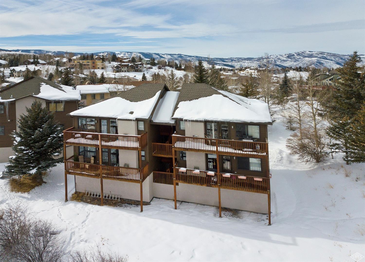 3008 Wildridge Road, Unit A2 Avon, CO 81620 - Photo 23 of 25 Additional Photo