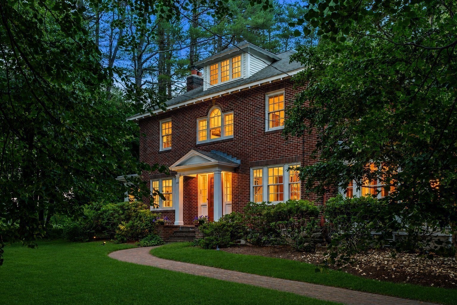 1172 Lowell Road Concord, MA 01742 - Photo 40 of 41 Gallery Image 40