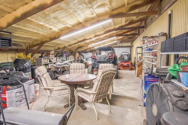 $699,999 | 43453 105th Avenue, Holdingford, MN 56340