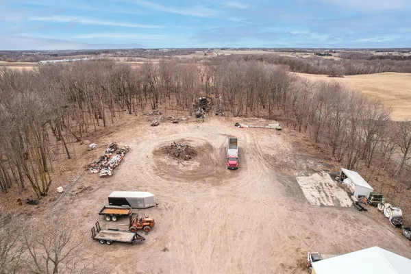 $699,999 | 43453 105th Avenue, Holdingford, MN 56340