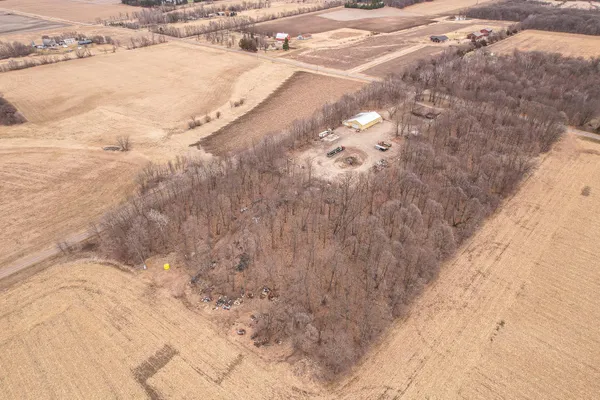 $699,999 | 43453 105th Avenue, Holdingford, MN 56340