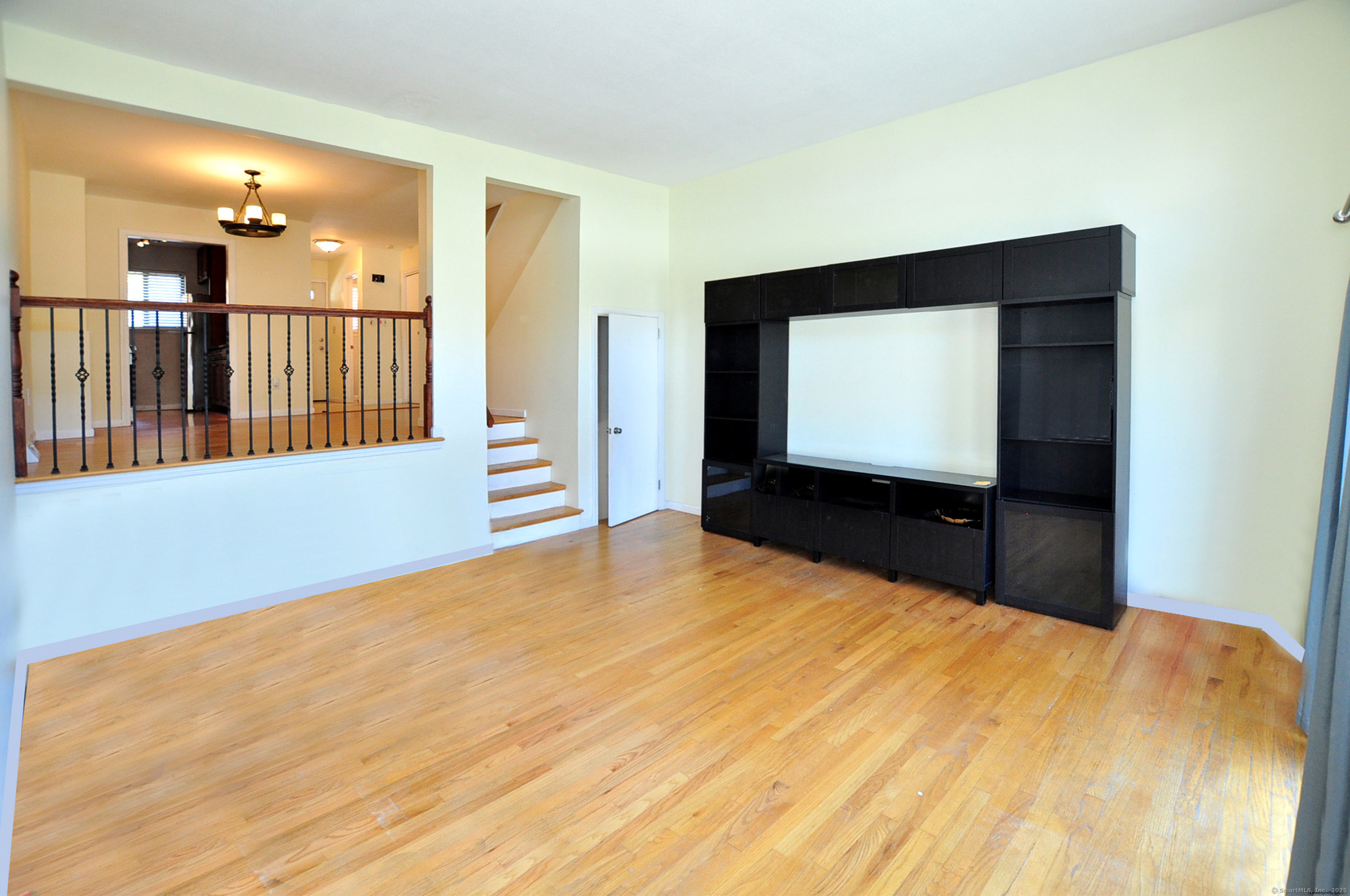 305 Timber Lane, Unit 305 Canton, CT 06019 - Photo 14 of 39 a bed room with a flat screen tv