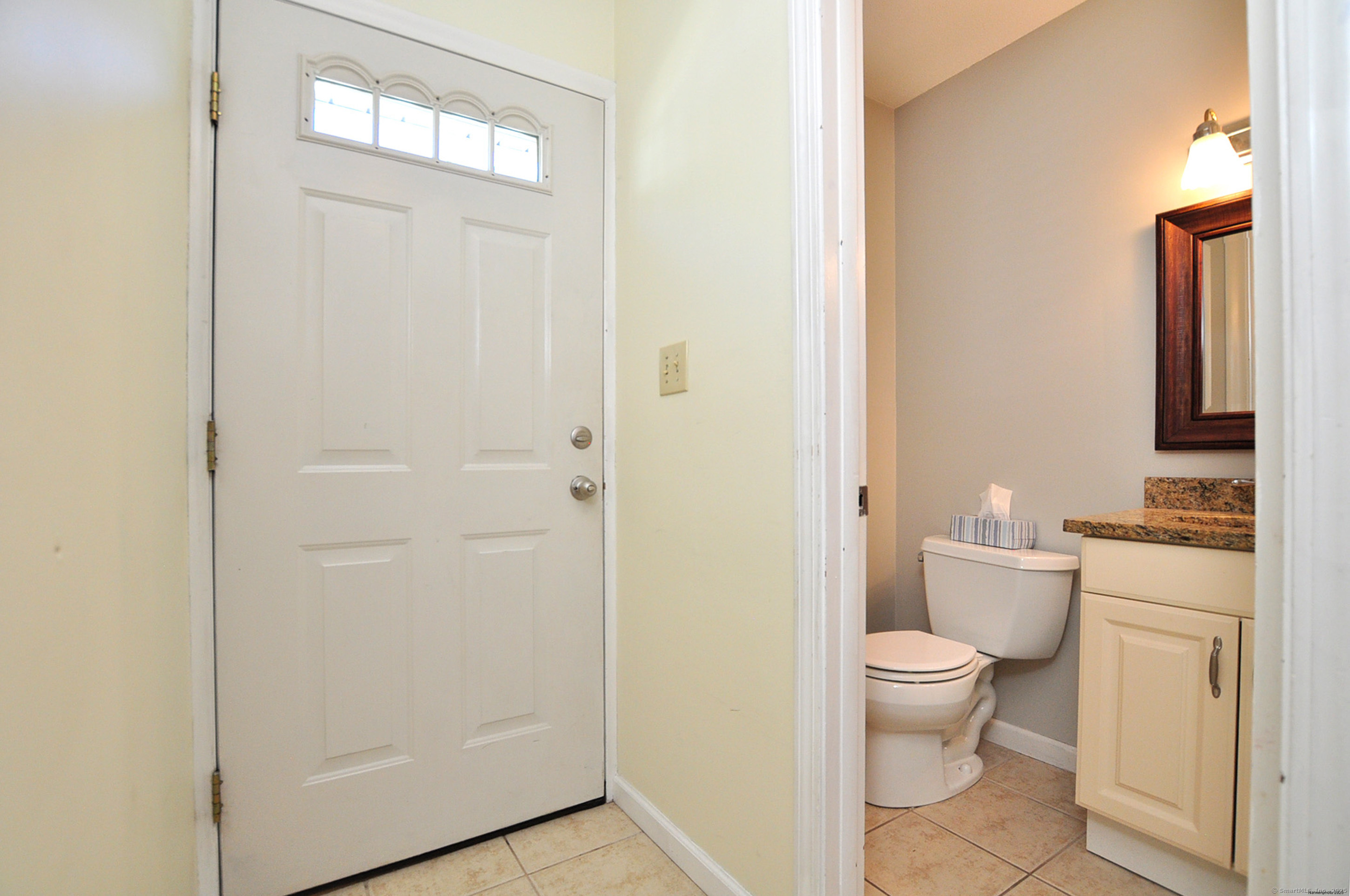 305 Timber Lane, Unit 305 Canton, CT 06019 - Photo 16 of 39 a bathroom with a toilet