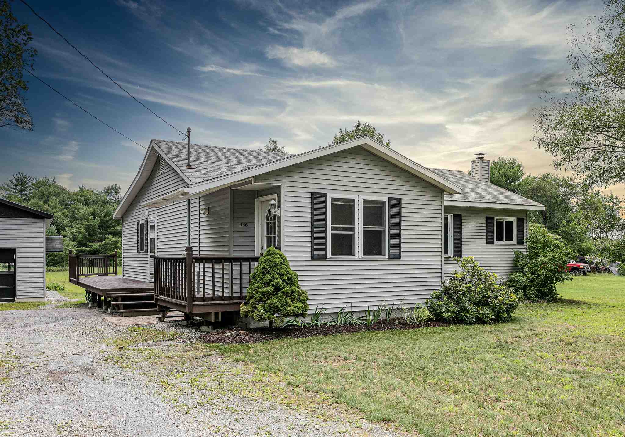136 West Milton Road Milton, VT 05468 - Photo 39 of 39 Gallery Image 39