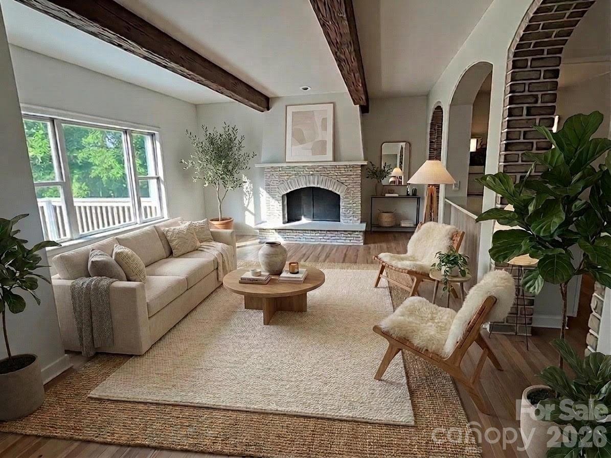 13033 Asbury Chapel Road Huntersville, NC 28078 - Photo 12 of 32