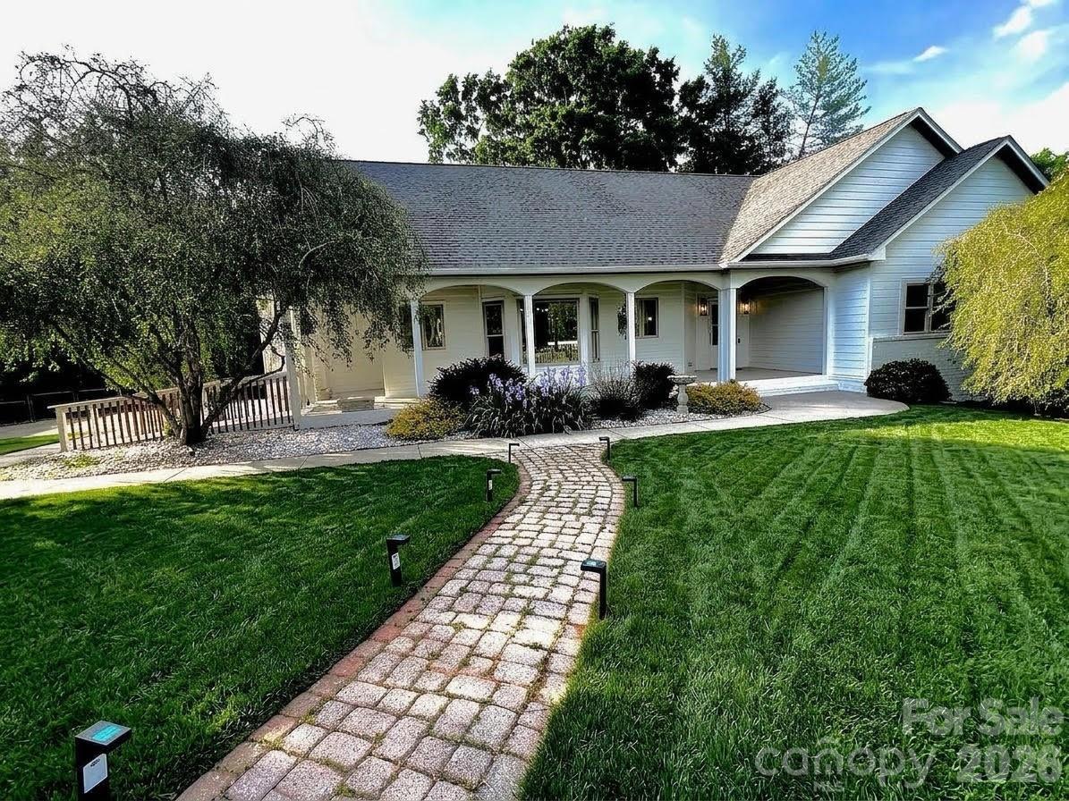 13033 Asbury Chapel Road Huntersville, NC 28078 - Photo 22 of 32