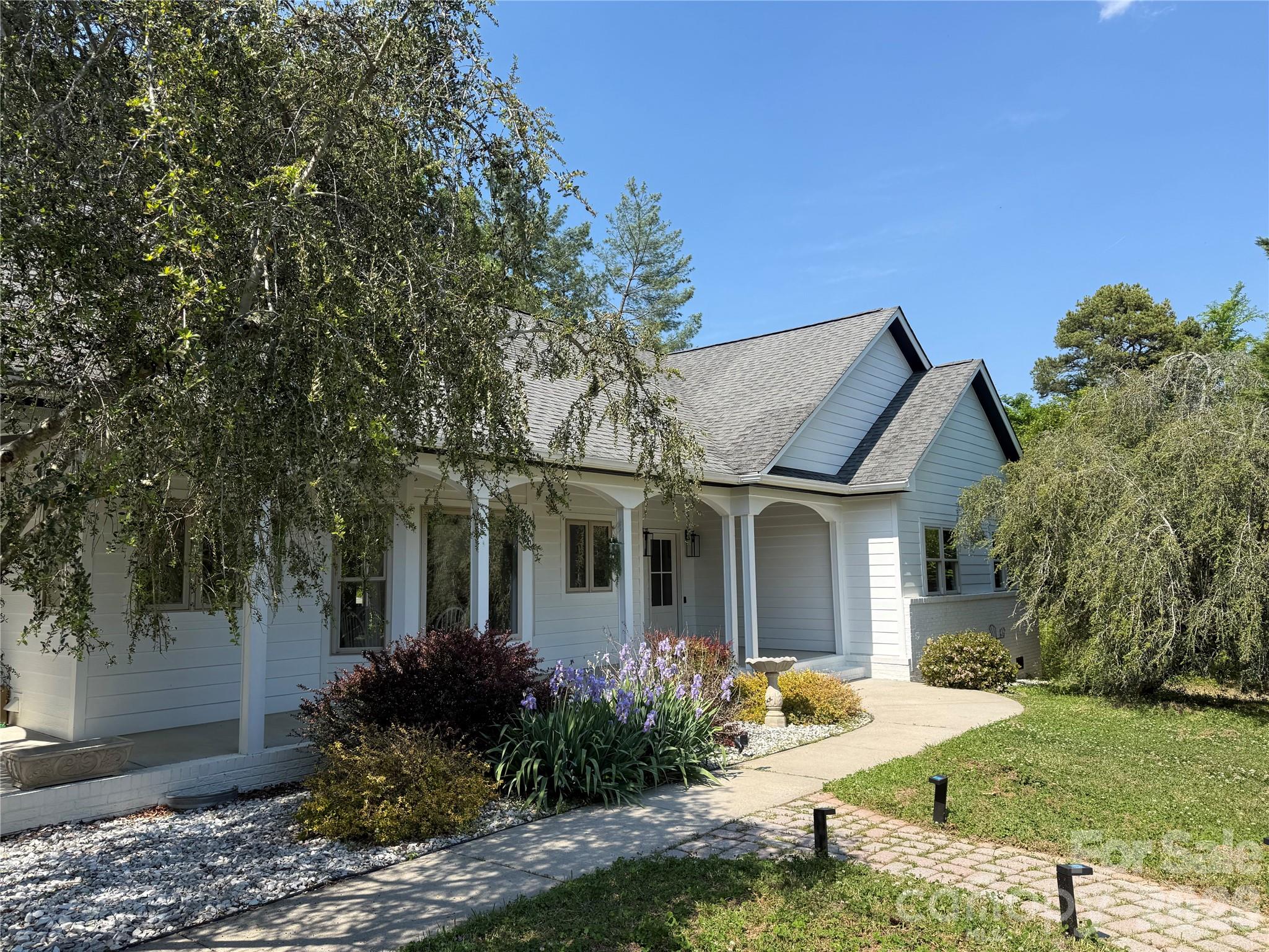 13033 Asbury Chapel Road Huntersville, NC 28078 - Photo 23 of 32