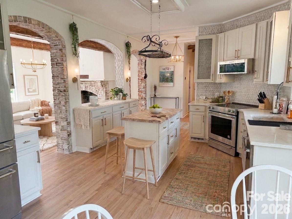 13033 Asbury Chapel Road Huntersville, NC 28078 - Photo 3 of 32