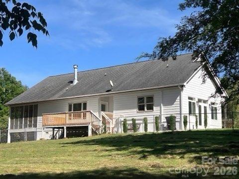 13033 Asbury Chapel Road Huntersville, NC 28078 - Photo 31 of 32