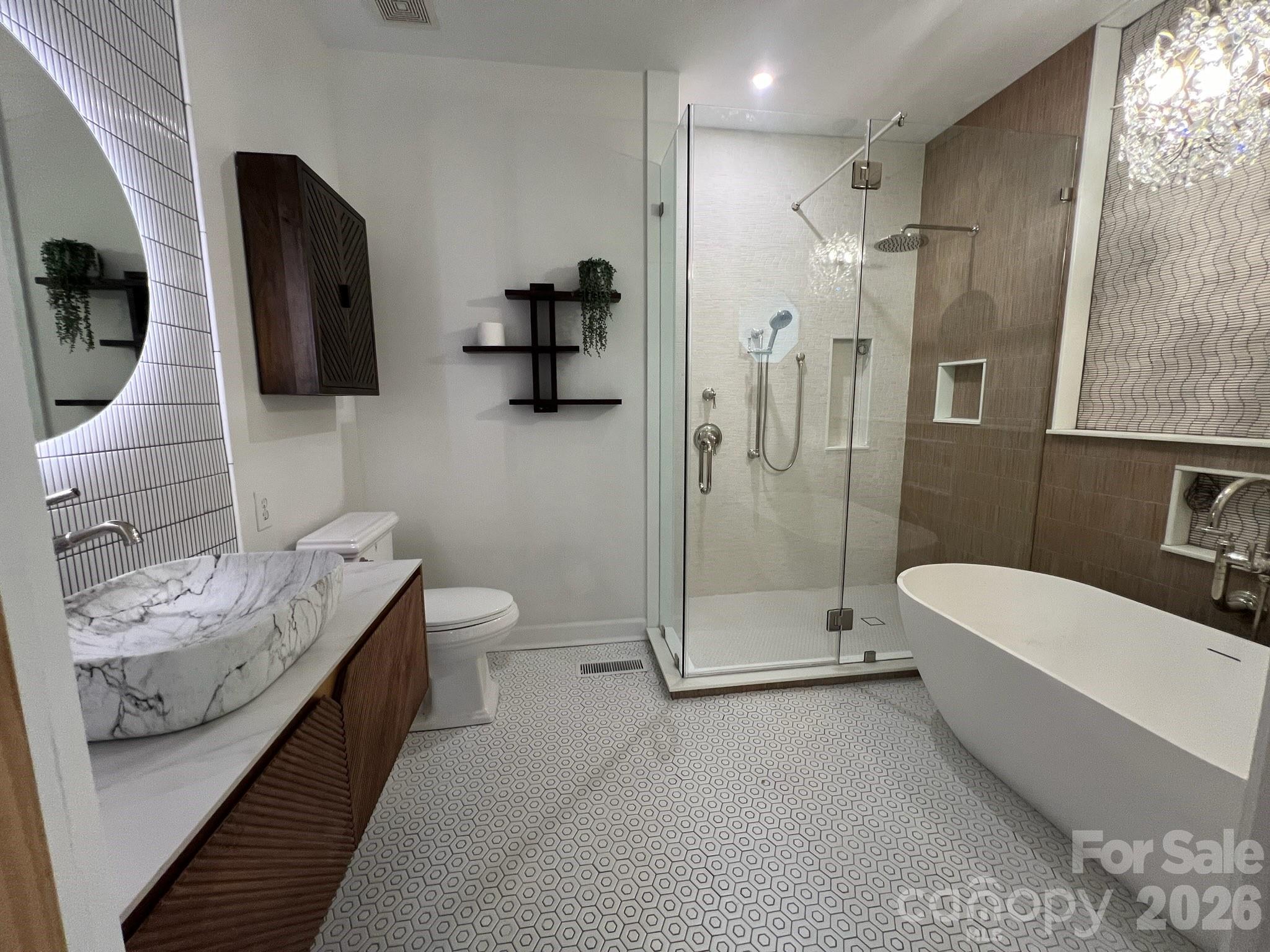 13033 Asbury Chapel Road Huntersville, NC 28078 - Photo 8 of 32