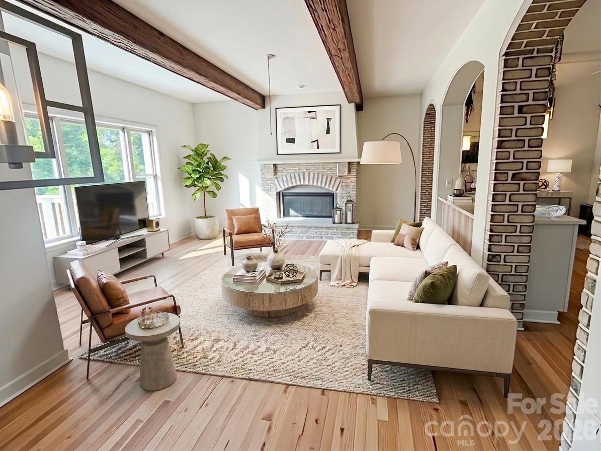 13033 Asbury Chapel Road Huntersville, NC 28078 - Photo 10 of 32