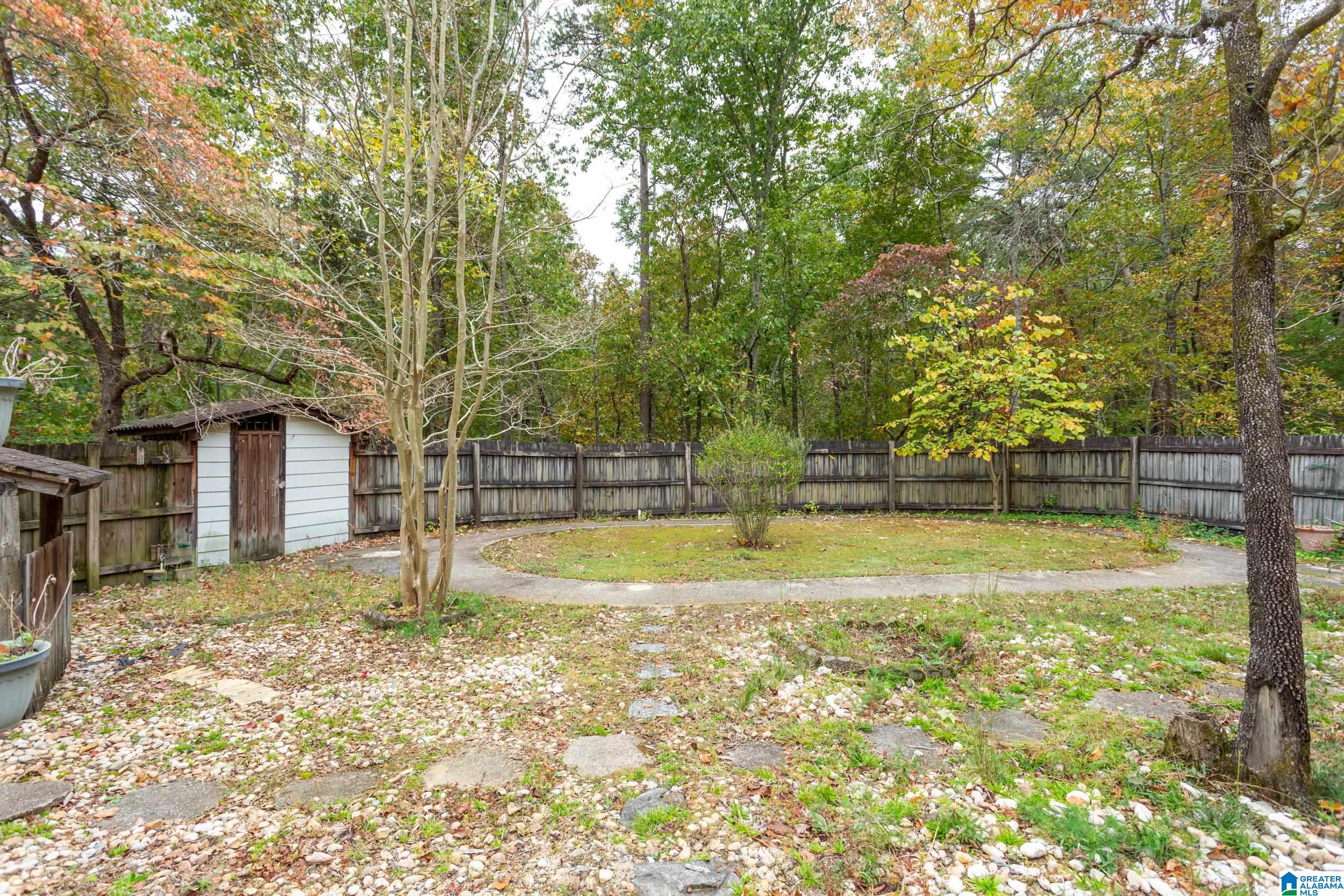 6745 Womack Road Pinson, AL 35126 - Photo 29 of 37