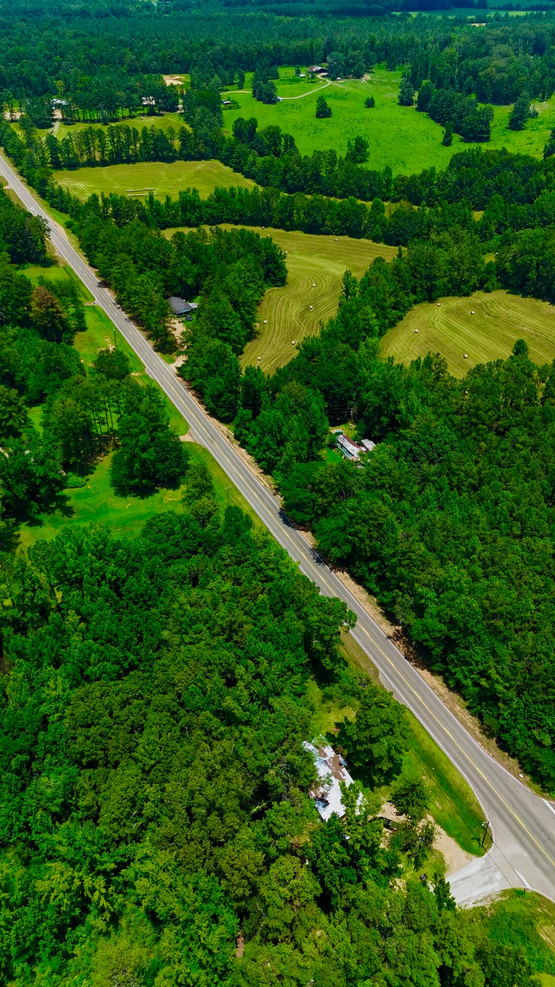 Lot 6 Old Morris Road Eupora, MS 39744 - Photo 20 of 23 Gallery Image 20