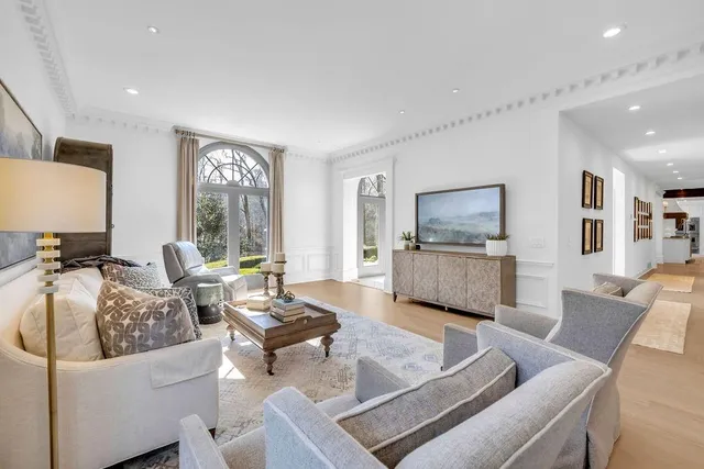 a kitchen with stainless steel appliances granite countertop a stove and a sink