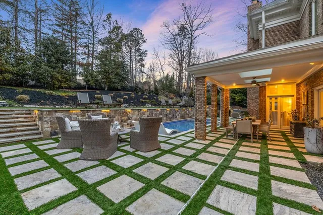 $2,450,000 | 1450 Northwold Drive, Sandy Springs, GA 30350