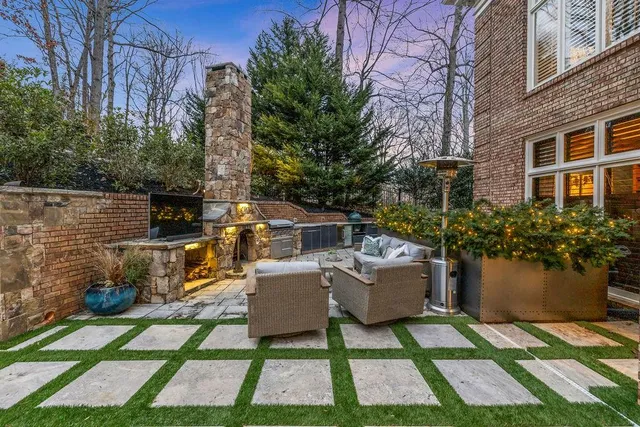 $2,450,000 | 1450 Northwold Drive, Sandy Springs, GA 30350