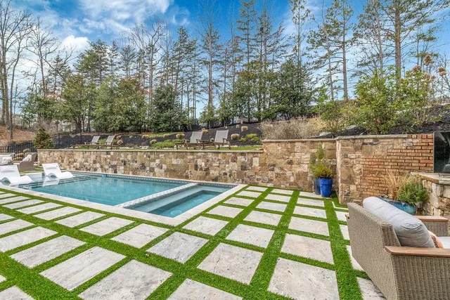 $2,450,000 | 1450 Northwold Drive, Sandy Springs, GA 30350