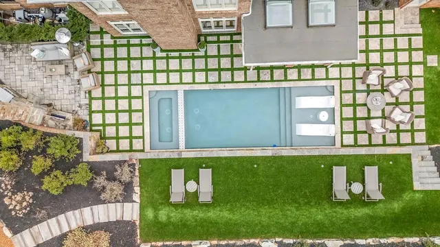 $2,450,000 | 1450 Northwold Drive, Sandy Springs, GA 30350