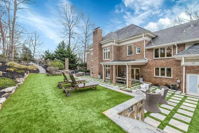 $2,450,000 | 1450 Northwold Drive, Sandy Springs, GA 30350