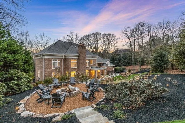 $2,450,000 | 1450 Northwold Drive, Sandy Springs, GA 30350