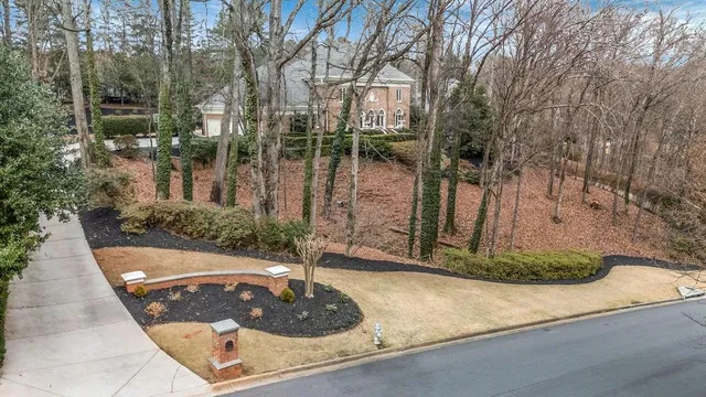 $2,450,000 | 1450 Northwold Drive, Sandy Springs, GA 30350