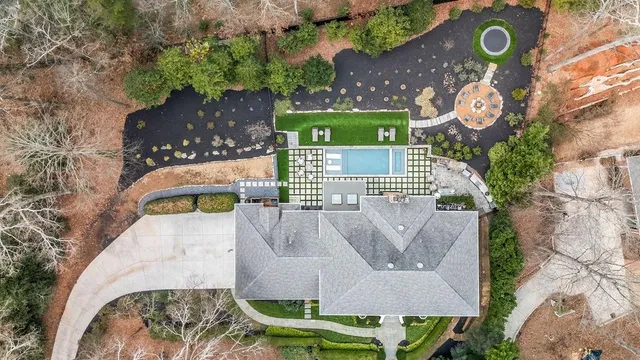 $2,450,000 | 1450 Northwold Drive, Sandy Springs, GA 30350
