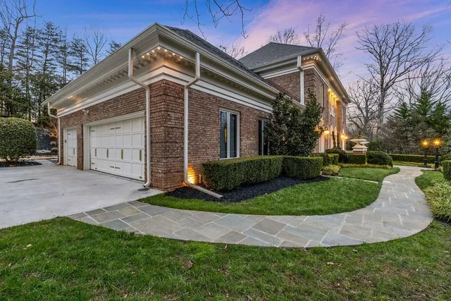 $2,450,000 | 1450 Northwold Drive, Sandy Springs, GA 30350