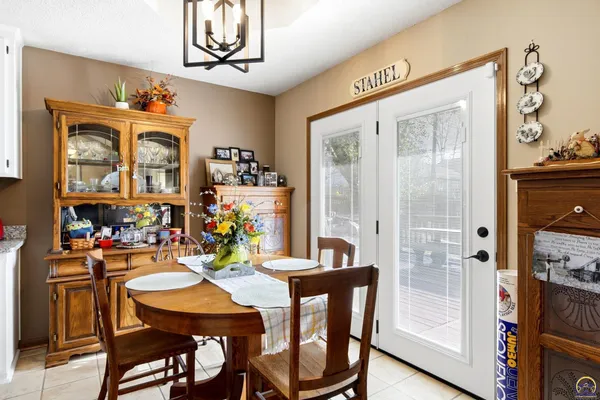 $315,000 | 2732 Southwest Staffordshire Road, Topeka, KS 66614