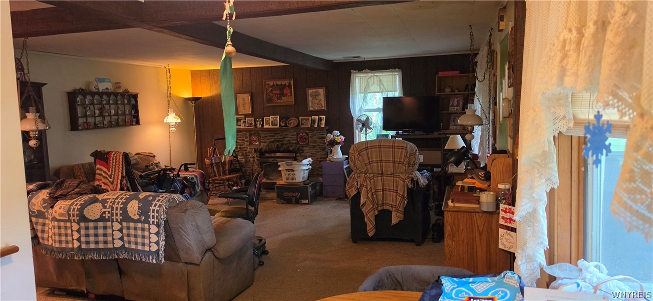 7091 Rapids Road Lockport Town, NY 14094 - Photo 5 of 13