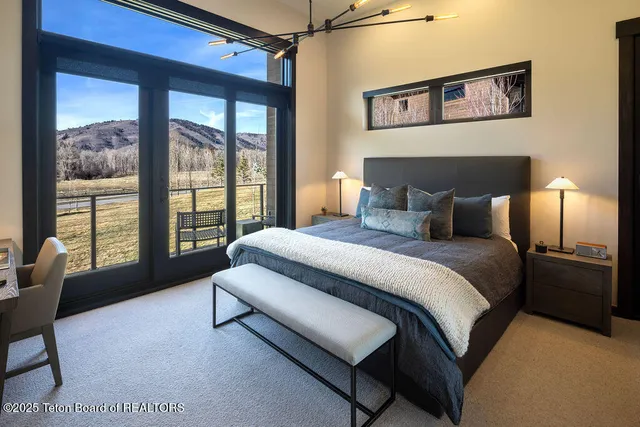 $5,295,000 | 14135 Drake Drive, Jackson, WY 83001