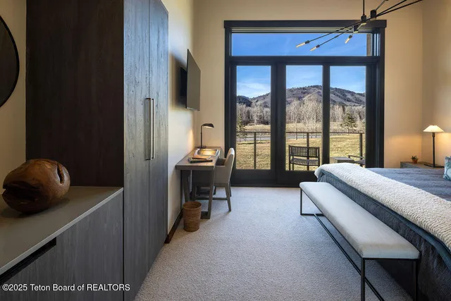 $5,295,000 | 14135 Drake Drive, Jackson, WY 83001