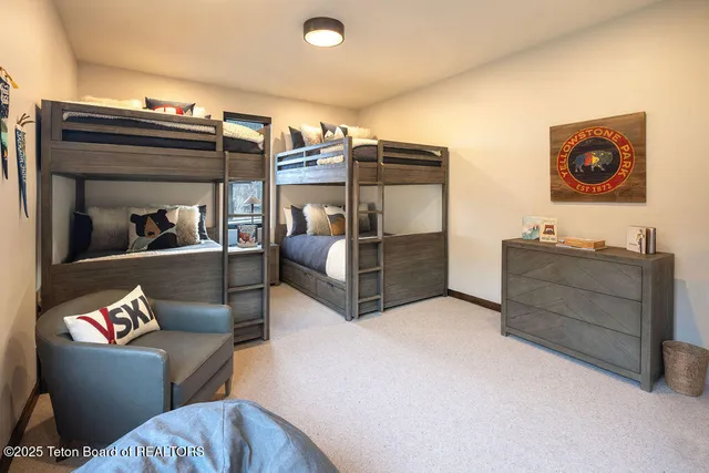 $5,295,000 | 14135 Drake Drive, Jackson, WY 83001