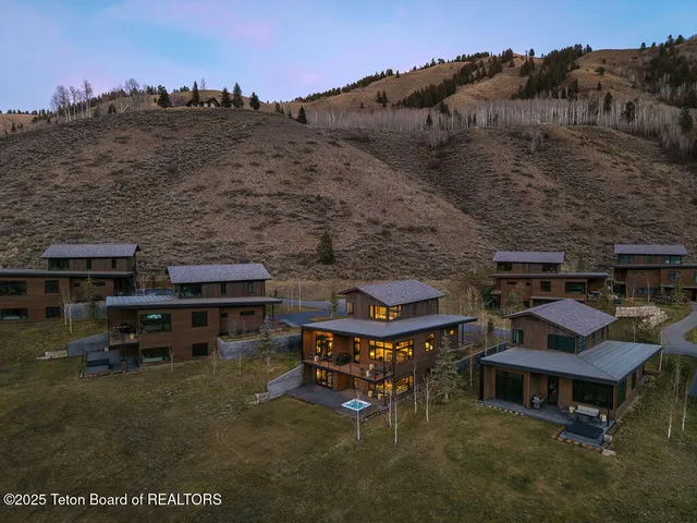 $5,295,000 | 14135 Drake Drive, Jackson, WY 83001