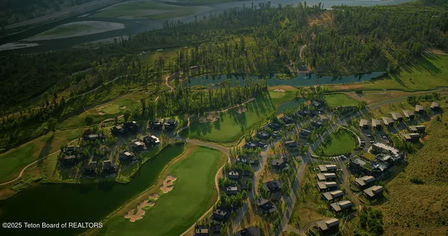 $5,295,000 | 14135 Drake Drive, Jackson, WY 83001